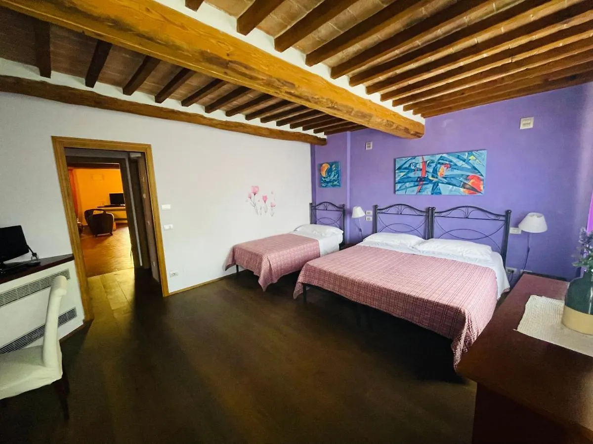 B&B In Montepulciano
