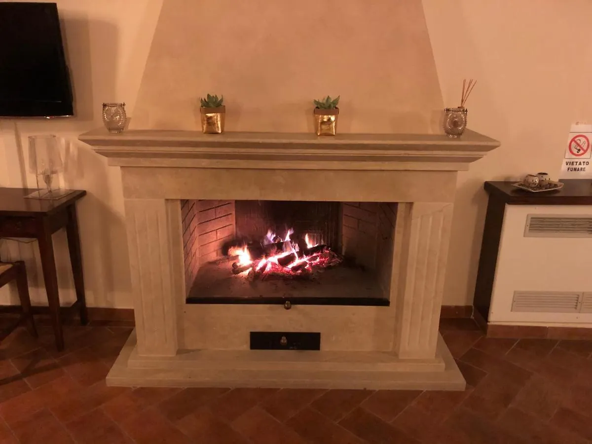 B&B In Montepulciano Apartment