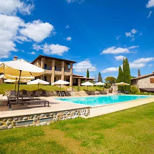 Terra Antica - Resort, Winery & Montepulciano Stazione