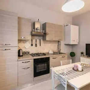 La Casina Di Nello Appartement