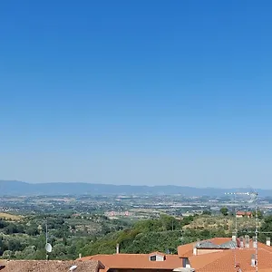 Apartment La Crocetta