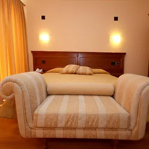 Hotell Panoramic, Montepulciano Stazione