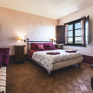 Casale Le Civette Maison d'hôtes