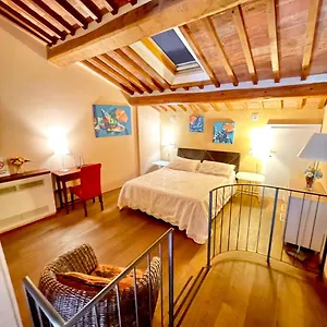 Bed & Breakfast Montepulciano Gasthuis