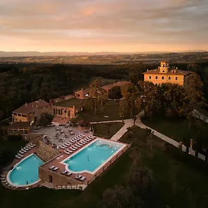 Precise Tale Poggio Sala Montepulciano Stazione