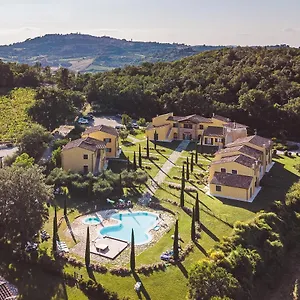 Borgo Del Faggio - Hébergement de vacances