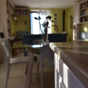 Ciliano 16 Apartment