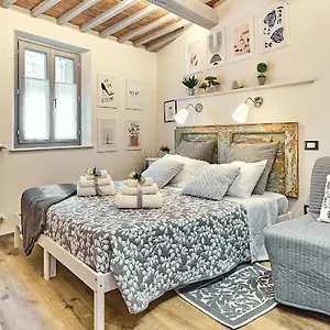 La Casina Di Rosa Appartement