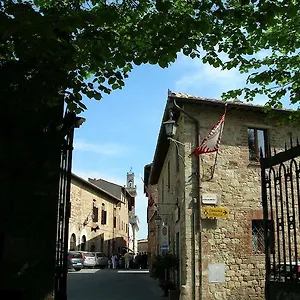  Apartment Angolo Fortezza - Gigliola Contucci