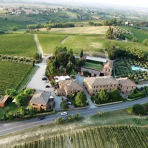 Lantgård Nottola, Montepulciano Stazione