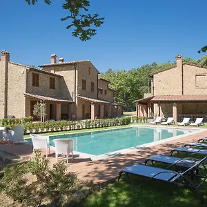 Borgo Poggiardelli Montepulciano Stazione