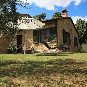 Pacifico Farmház
