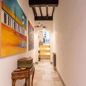 Manillahouse Maison d'hôtes
