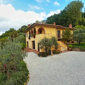 La Casa Dei Nonni Appartement