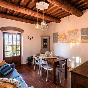  Apartment Le Stanze Del Ciondolo