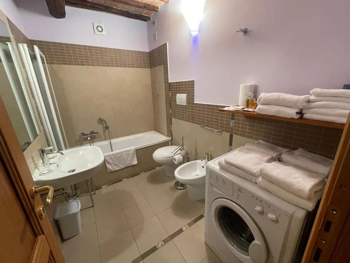 B&B In Montepulciano 0*,  Italy