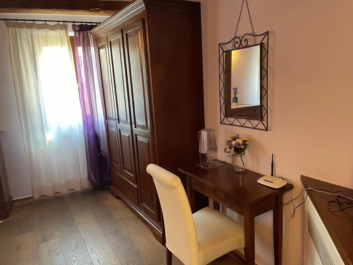B&B In Montepulciano Italy