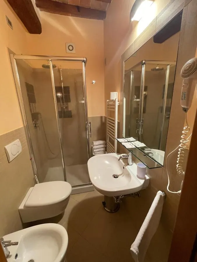 Apartment B&B In Montepulciano Italy