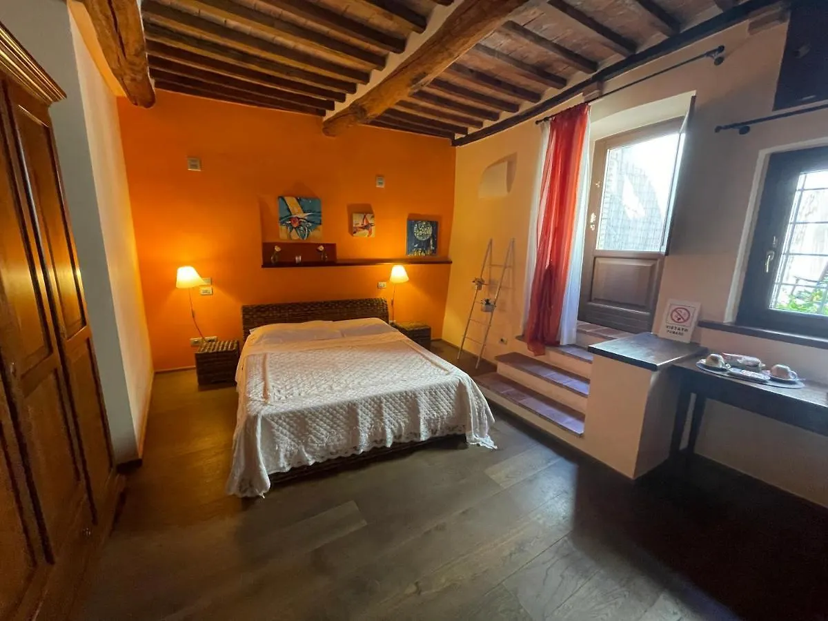 Apartment B&B In Montepulciano Italy