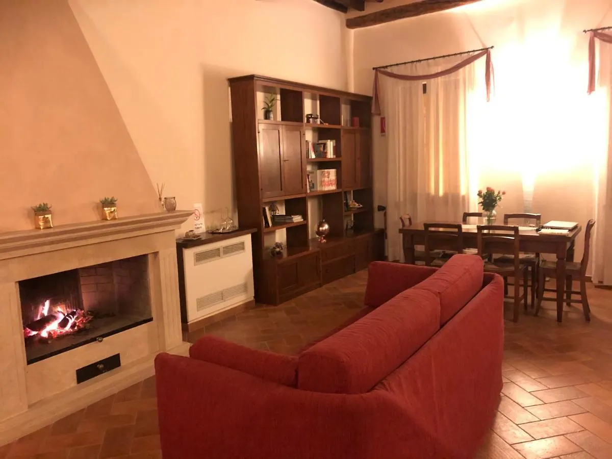 B&B In Montepulciano 0*,