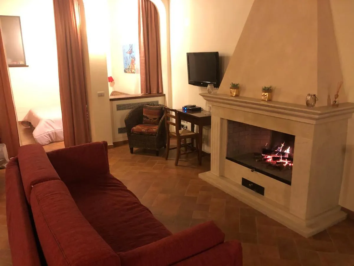 B&B In Montepulciano