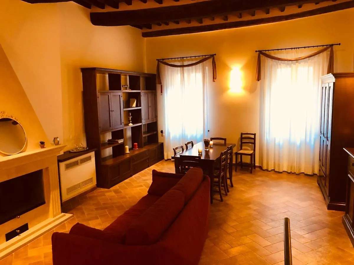 B&B In Montepulciano Italy
